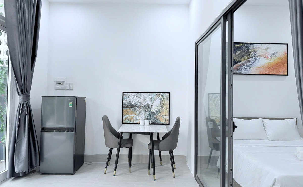Apartment in Da Nang, Vietnam