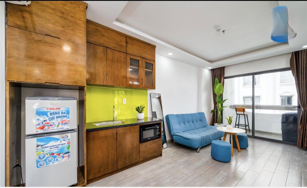 Appartement À Da Nang, Viêt Nam