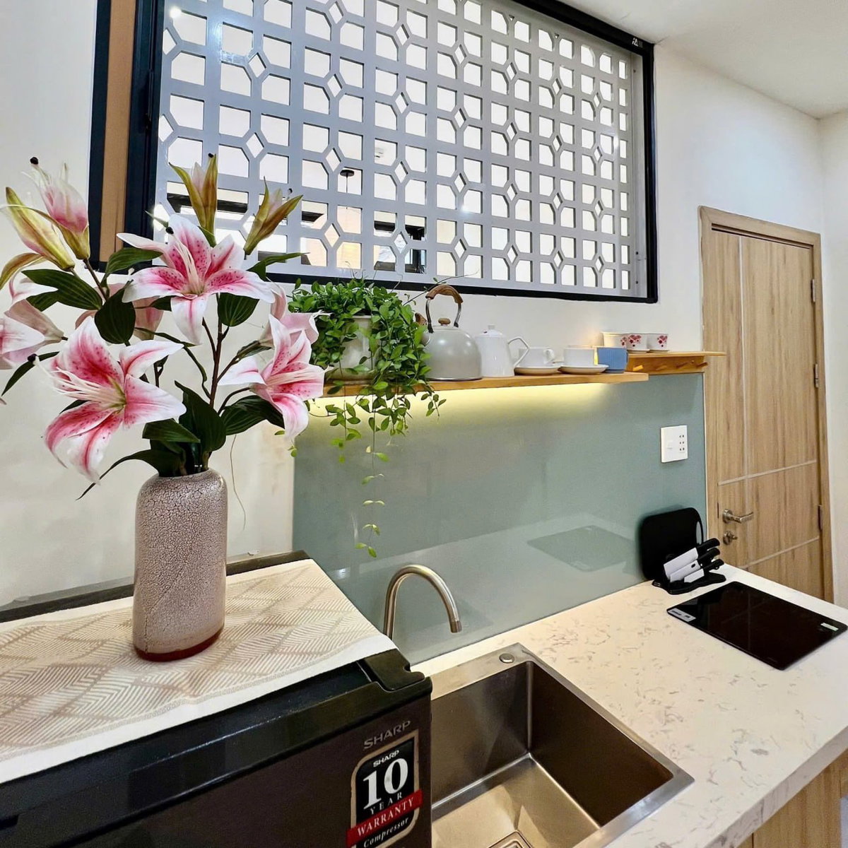 Apartment in Da Nang, Vietnam