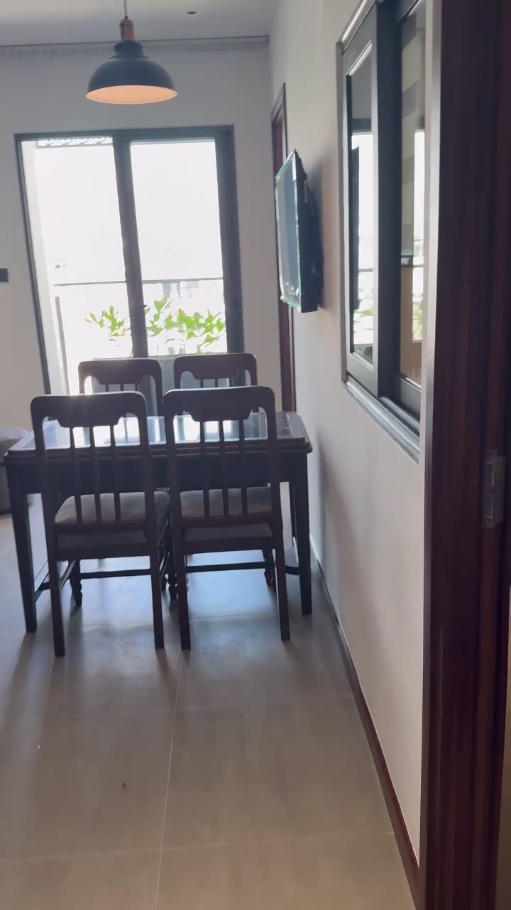 Appartement À Da Nang, Viêt Nam