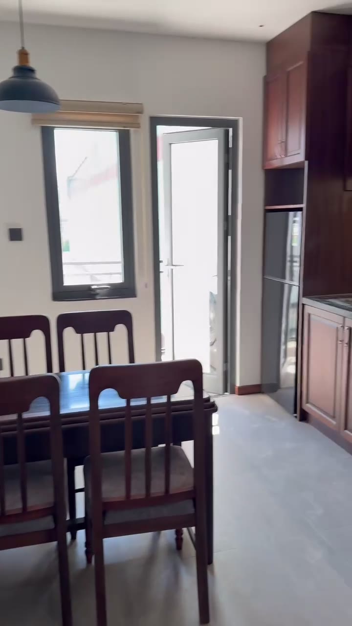 Apartment in Da Nang, Vietnam
