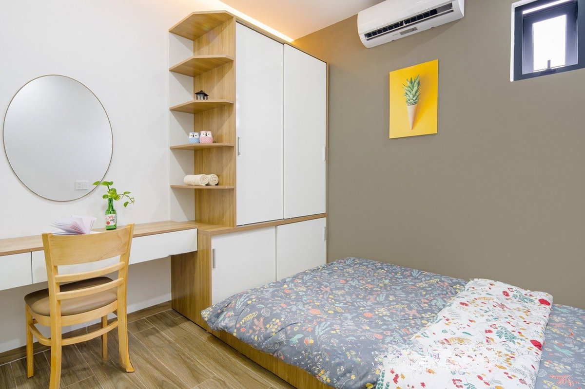 Apartment in Da Nang, Vietnam