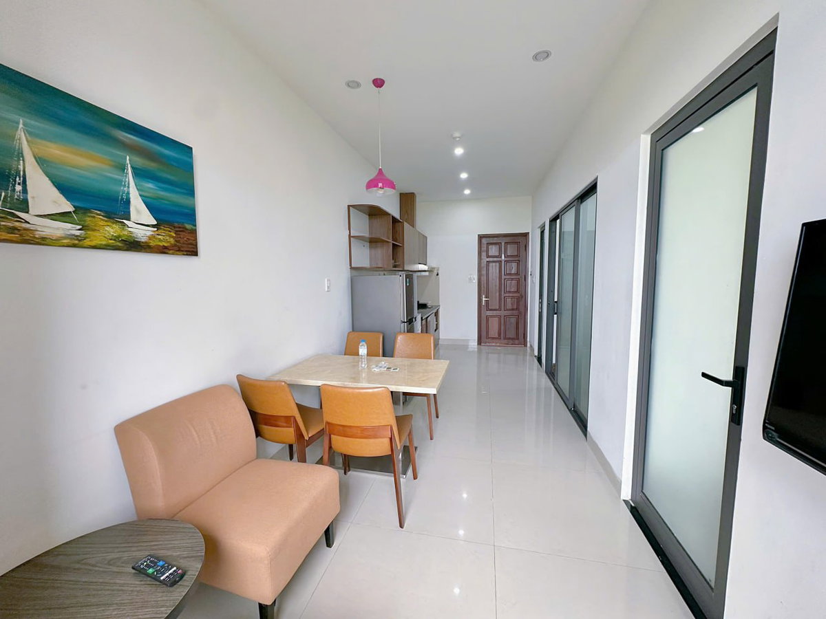 Apartment in Da Nang, Vietnam