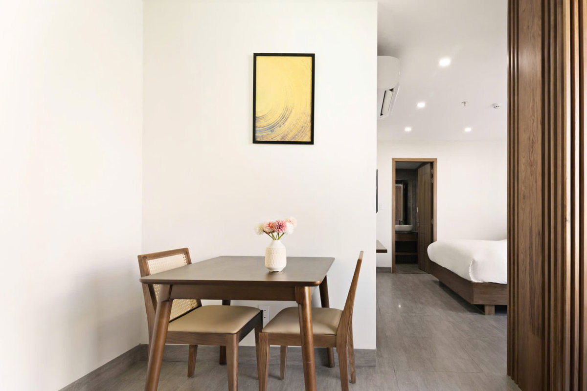 Apartment in Da Nang, Vietnam