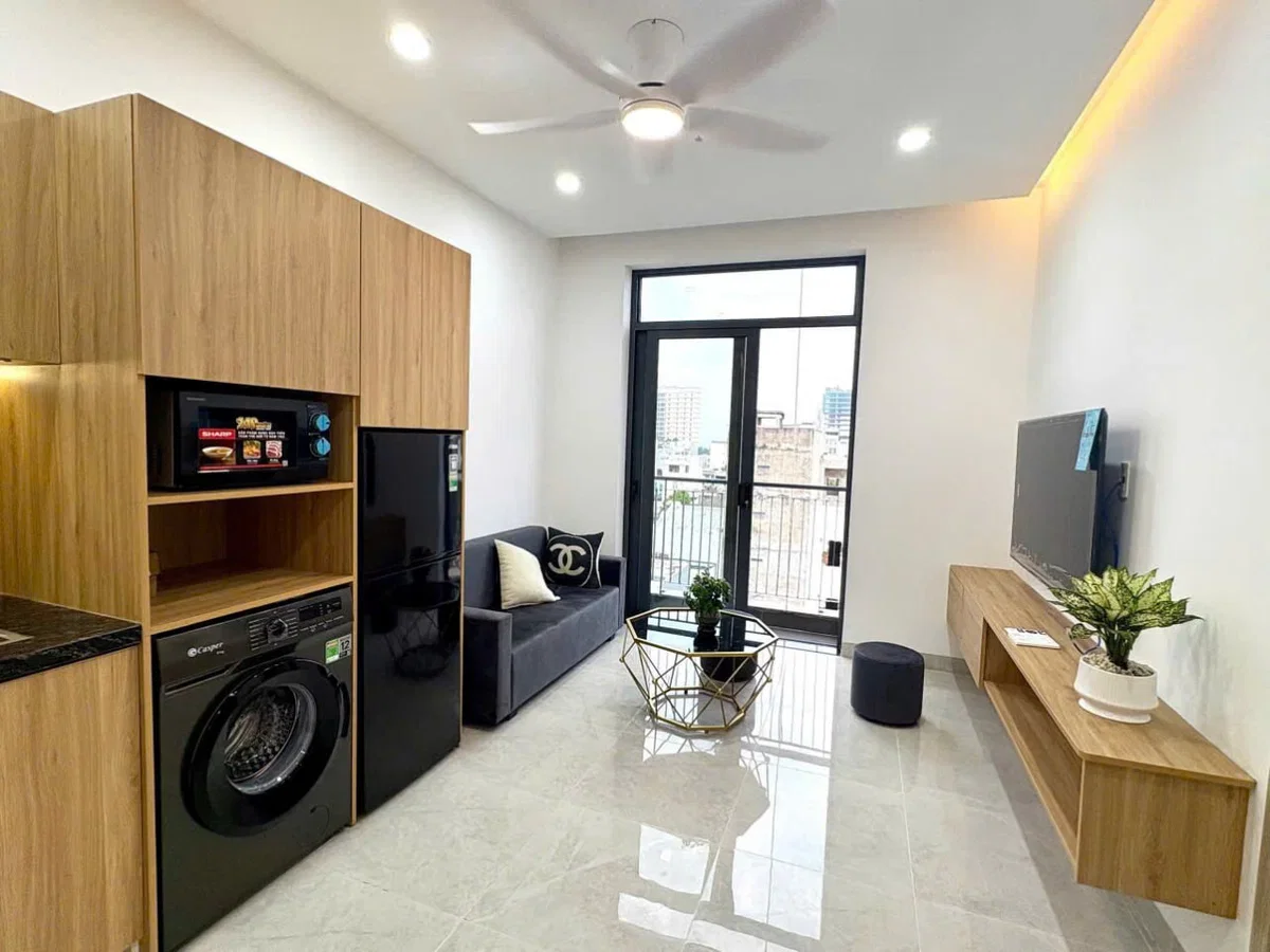 Apartment in Da Nang, Vietnam