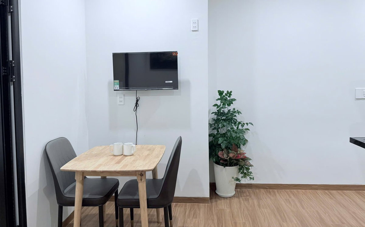 Apartment in Da Nang, Vietnam