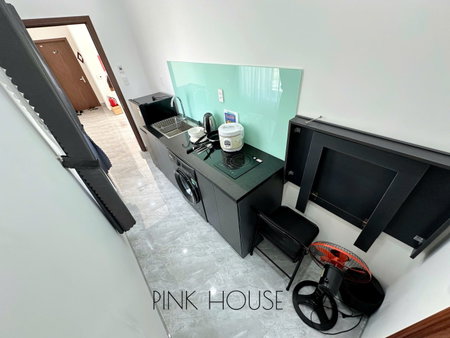 Apartment for rent in Da Nang, Vietnam · Ngu Hanh Son · 1 room, 1 bath