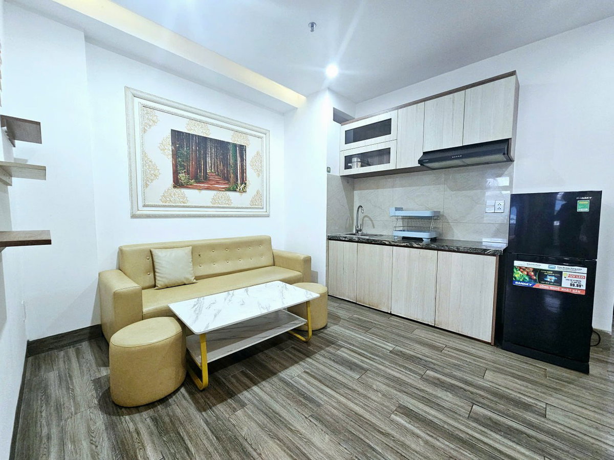 Apartment in Da Nang, Vietnam
