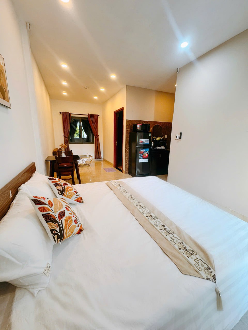 Apartment in Da Nang, Vietnam