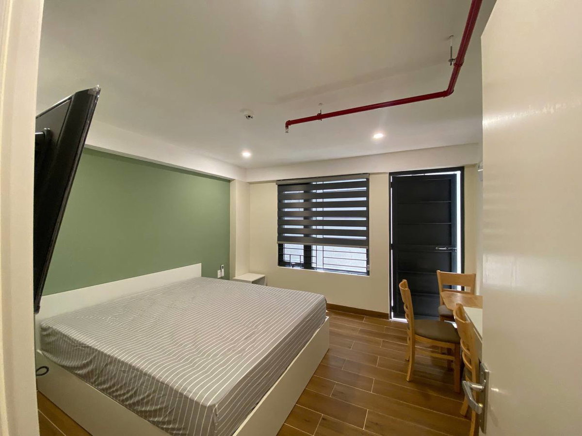Apartment in Da Nang, Vietnam