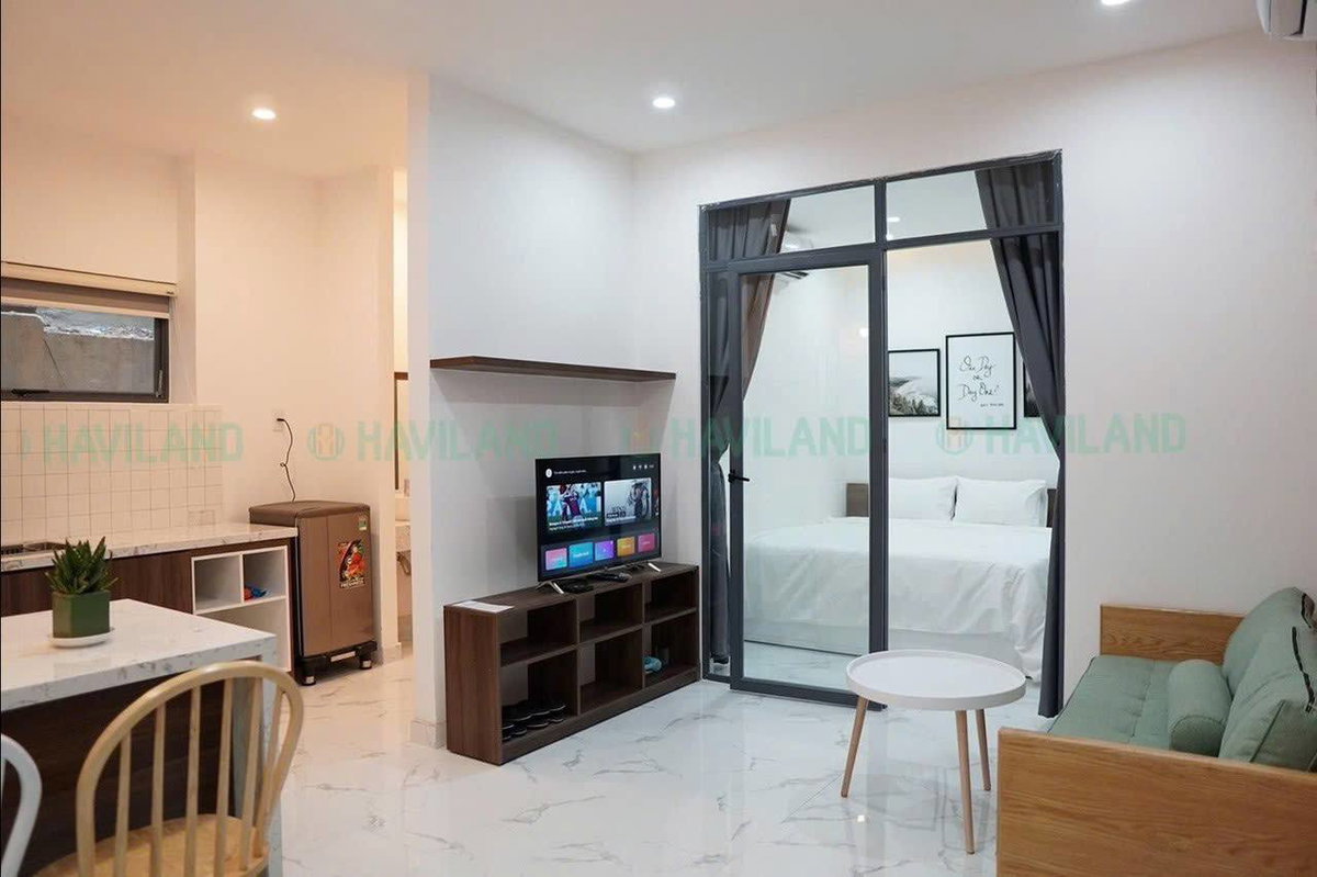 Apartment in Da Nang, Vietnam