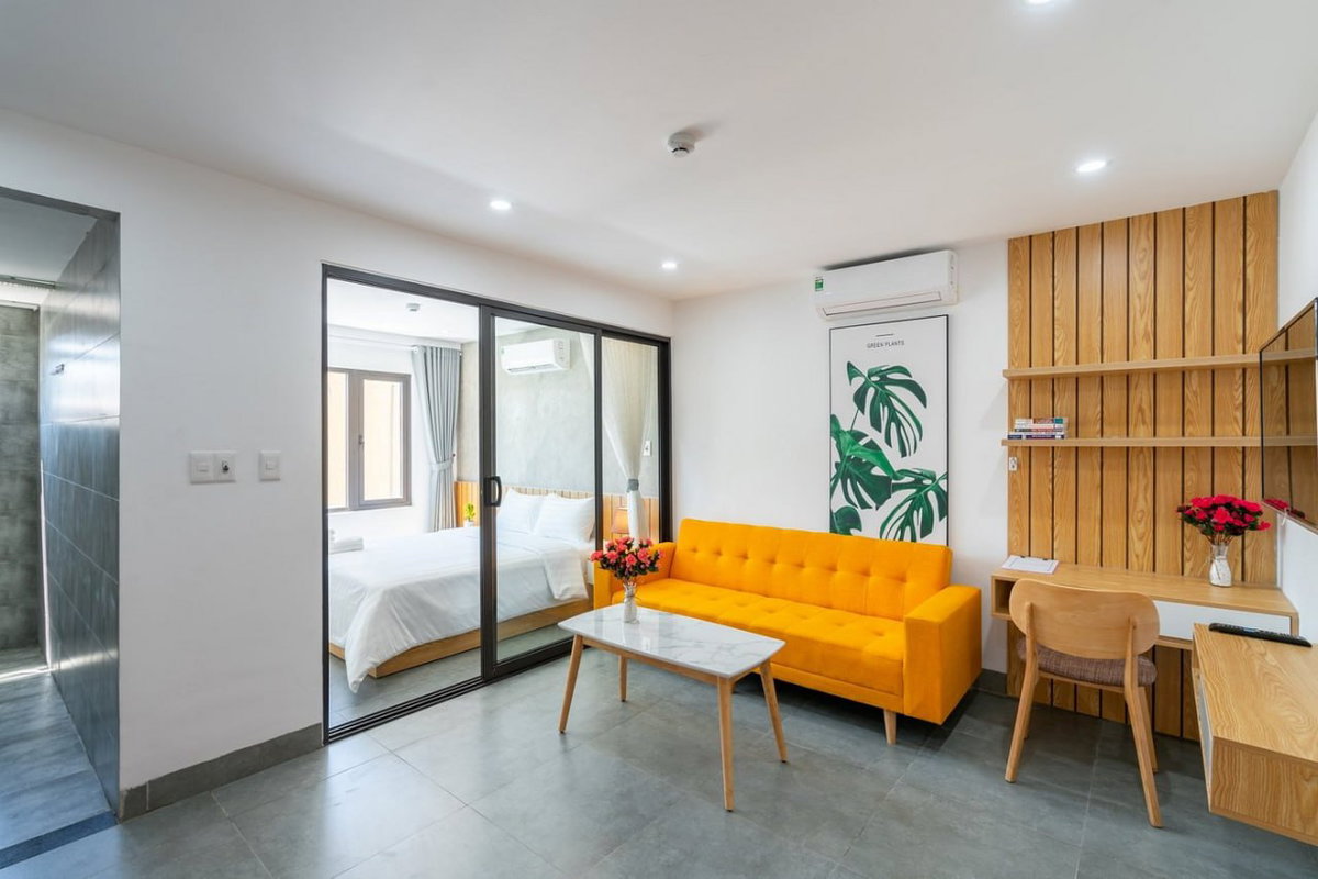 Căn hộ tại Đà Nẵng, Việt Nam
