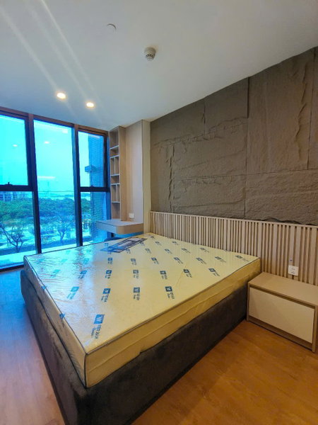 Wohnung zu vermieten in Da Nang, Vietnam · Sam Tower · 1 Zimmer, 1 Bad