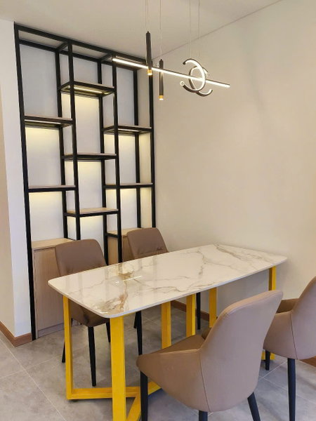 Wohnung zu vermieten in Da Nang, Vietnam · Sam Tower · 1 Zimmer, 1 Bad