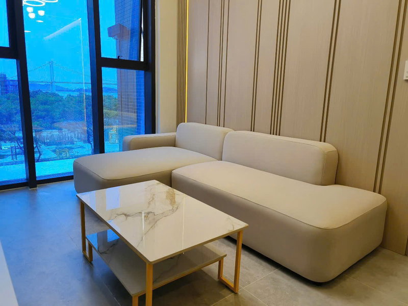 Wohnung zu vermieten in Da Nang, Vietnam · Sam Tower · 1 Zimmer, 1 Bad