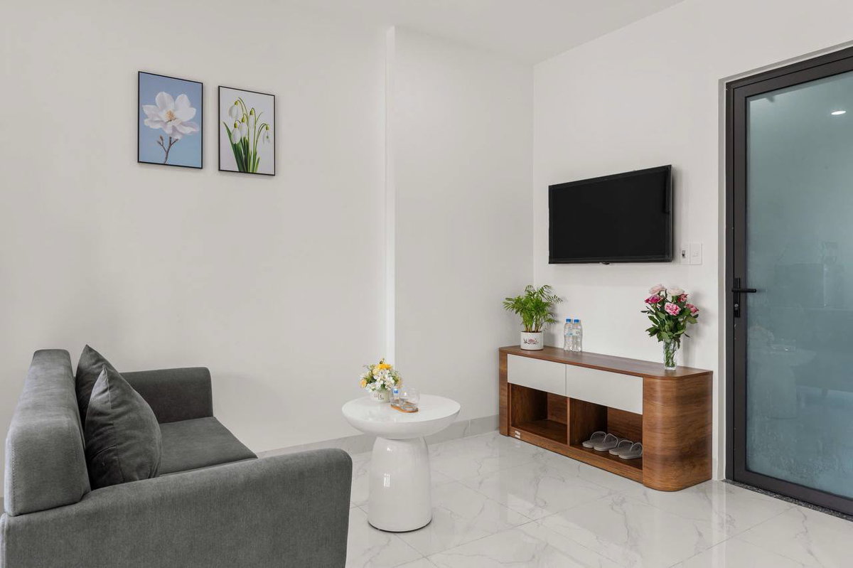 Apartment in Da Nang, Vietnam