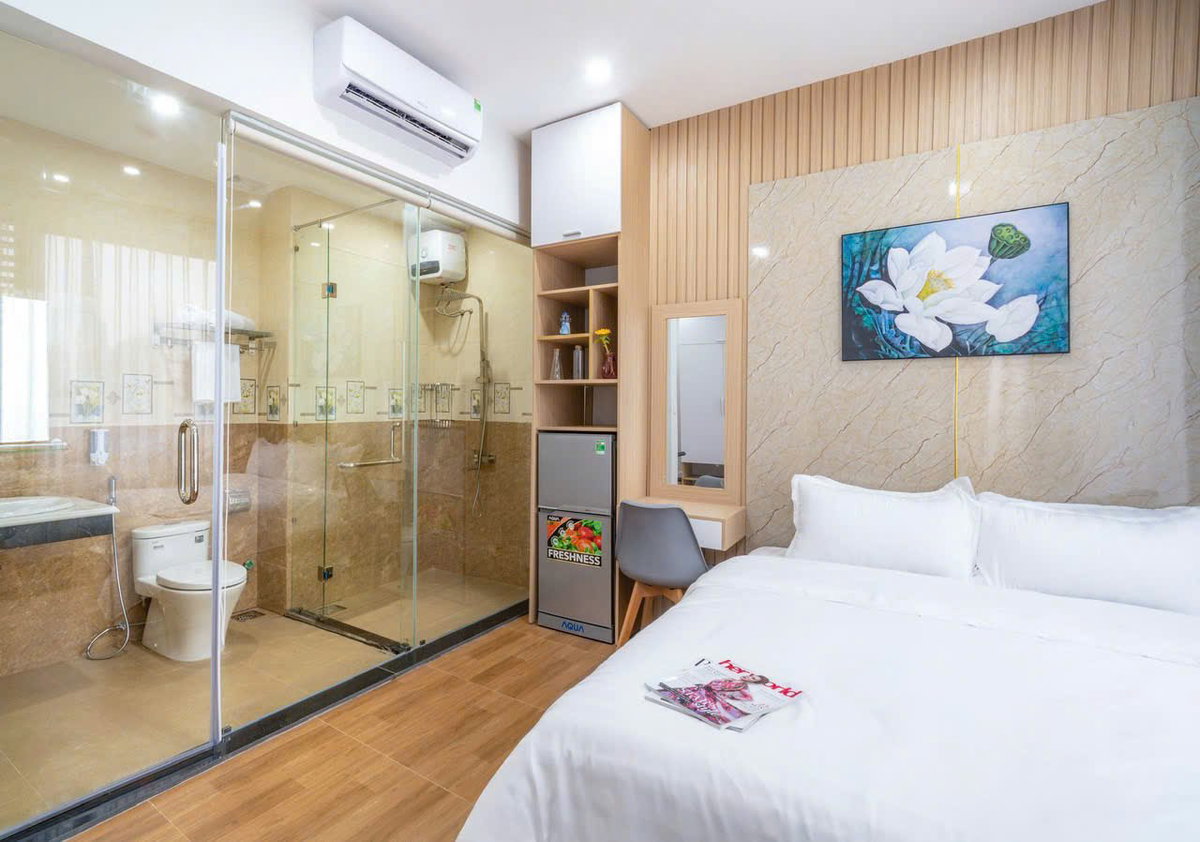 Apartment in Da Nang, Vietnam