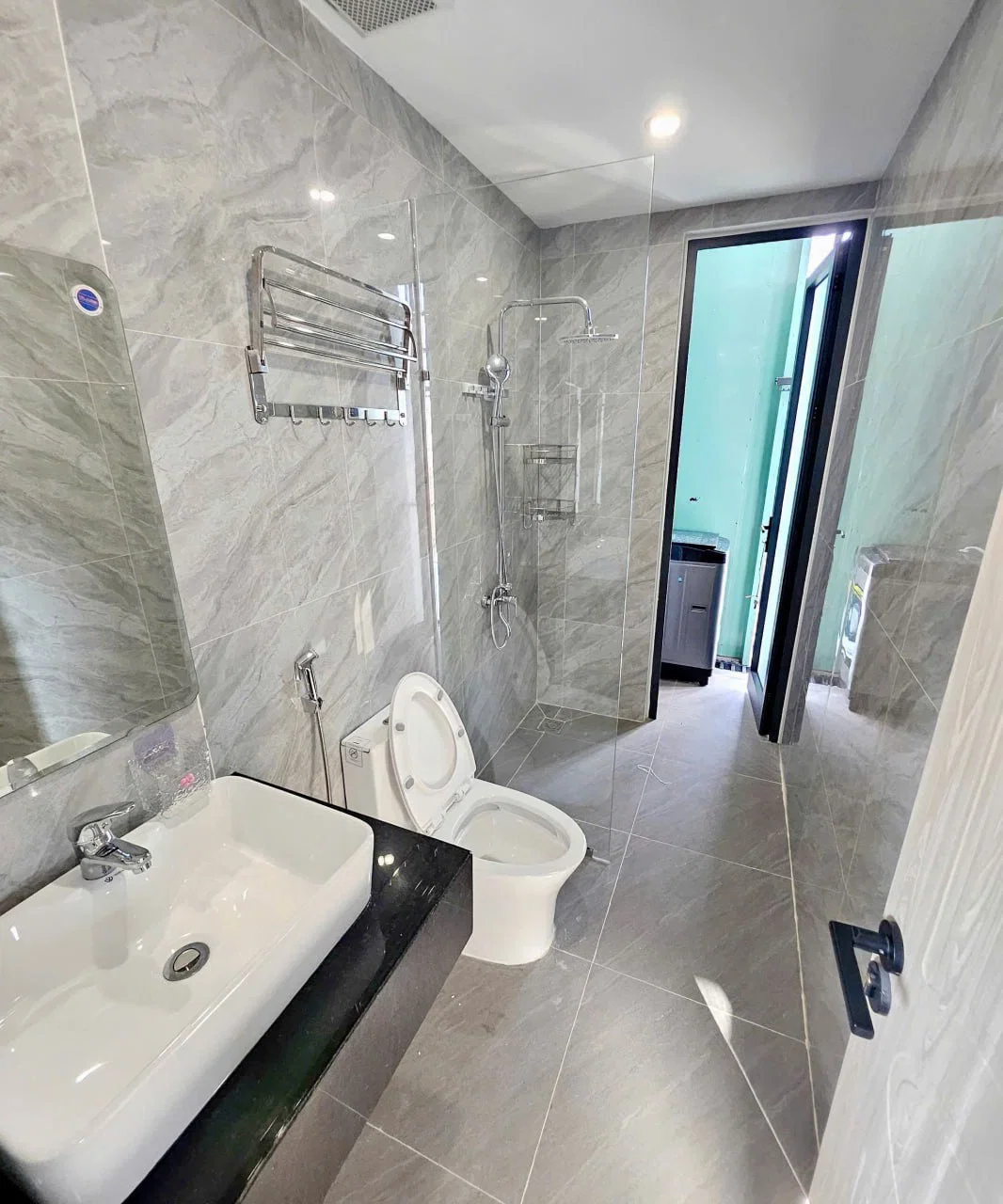 Apartment in Da Nang, Vietnam