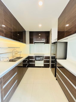 Apartment for rent in Da Nang, Vietnam · Hiyori Building · 2 rooms, 1 bath