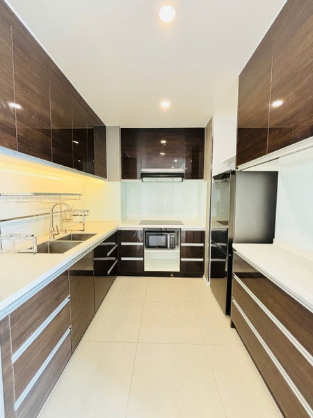Apartment for rent in Da Nang, Vietnam · Hiyori Building · 2 rooms, 1 bath