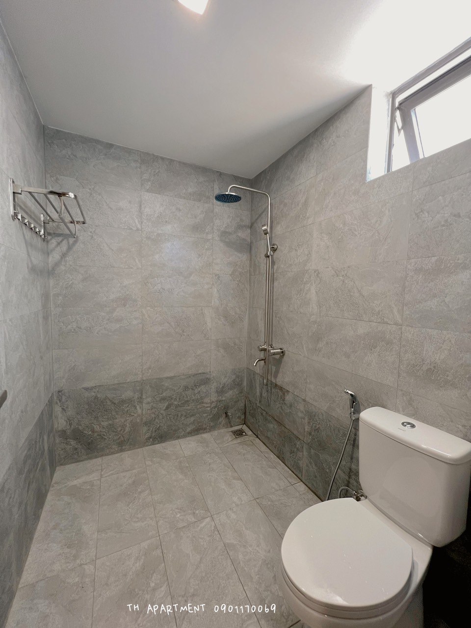Apartment in Da Nang, Vietnam