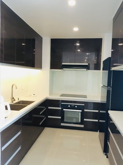 Apartment for rent in Da Nang, Vietnam · Hiyori Building · 2 rooms, 1 bath