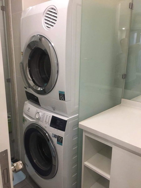 Apartment for rent in Da Nang, Vietnam · Hiyori Building · 2 rooms, 1 bath