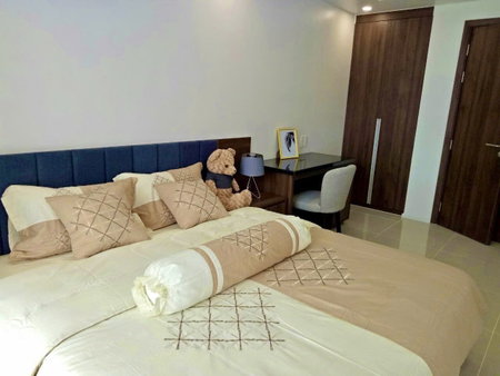 Apartment for rent in Da Nang, Vietnam · Hiyori Building · 2 rooms, 1 bath