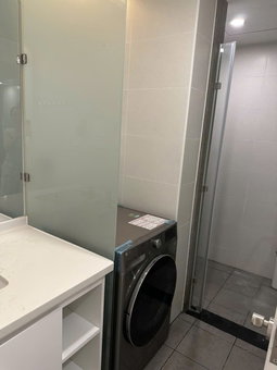 Apartment for rent in Da Nang, Vietnam · Hiyori Building · 2 rooms, 1 bath