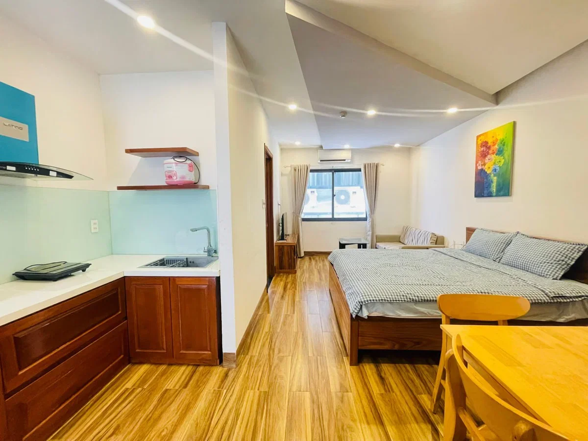 Apartment in Da Nang, Vietnam
