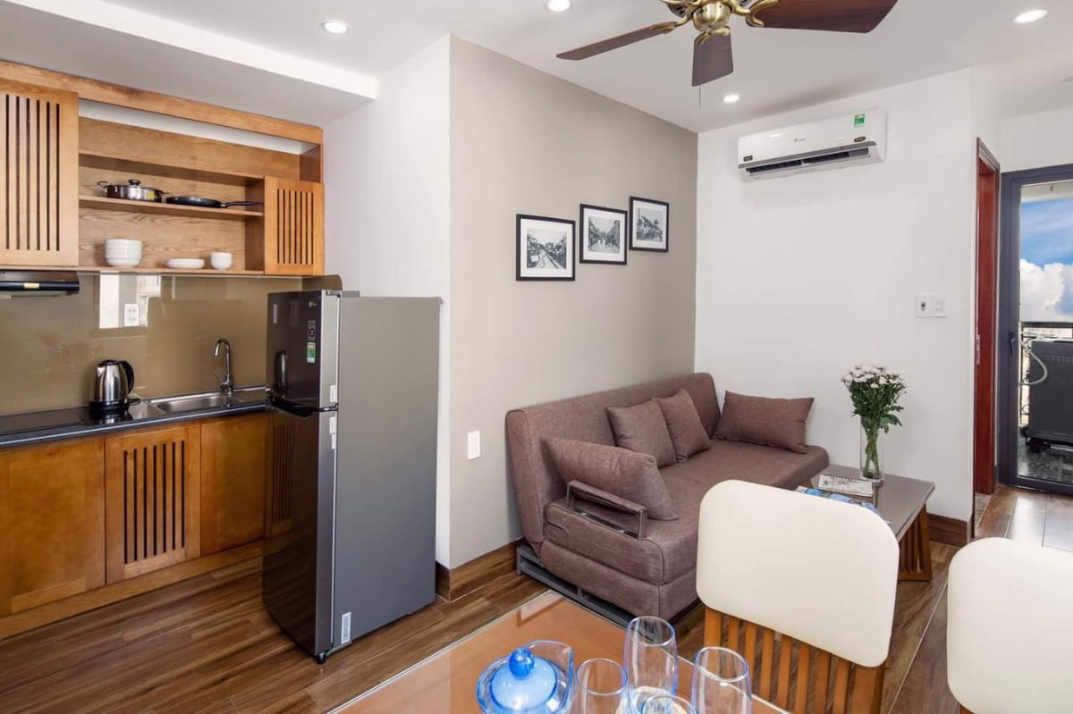 Appartement À Da Nang, Viêt Nam