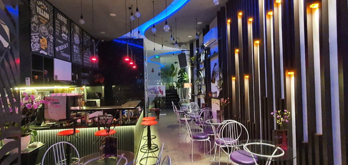 Apartment in Da Nang, Vietnam