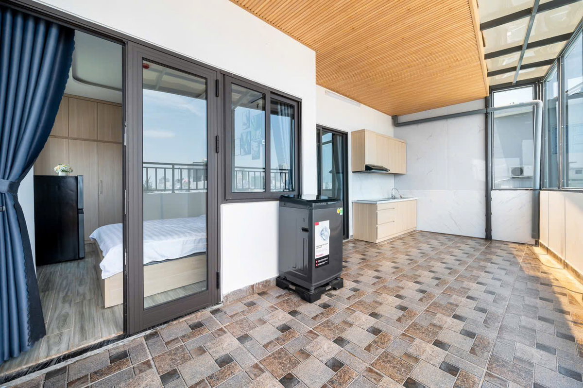 Appartement À Da Nang, Viêt Nam