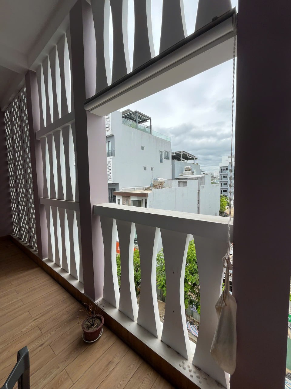 Apartment in Da Nang, Vietnam