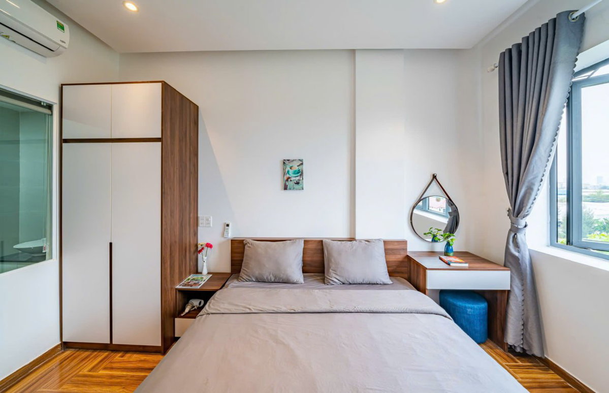Apartment in Da Nang, Vietnam