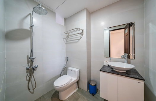 Apartment for rent in Da Nang, Vietnam · Son Tra · 1 room, 1 bath