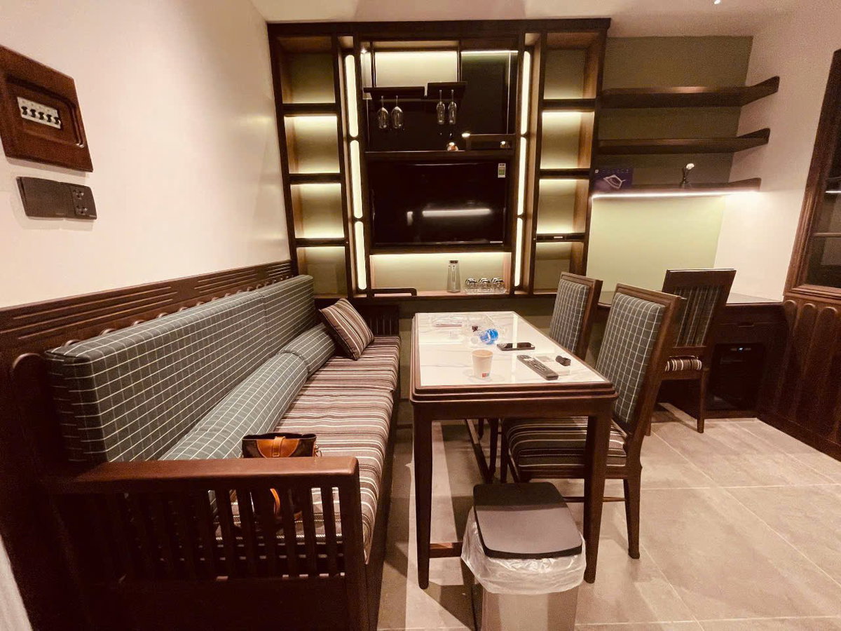 Apartment in Da Nang, Vietnam