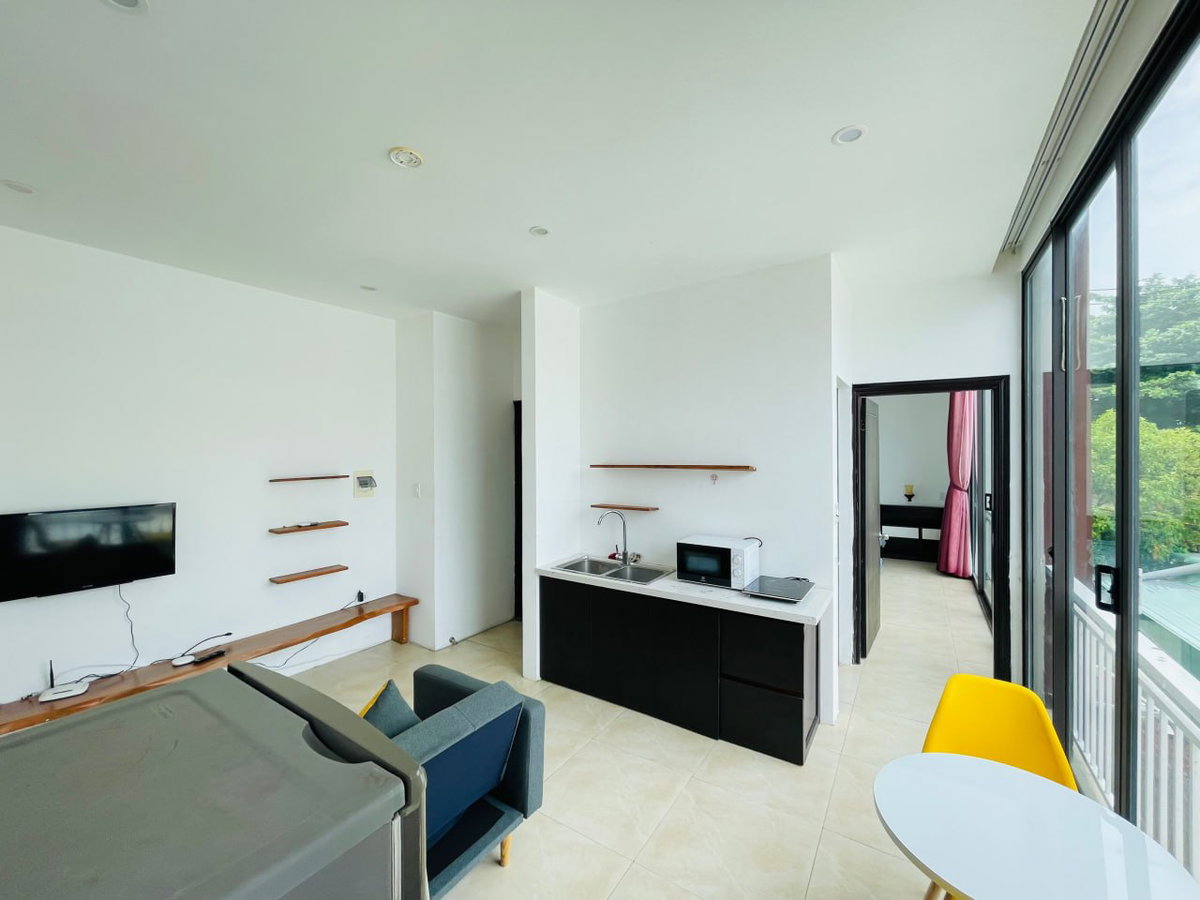 Apartment in Da Nang, Vietnam