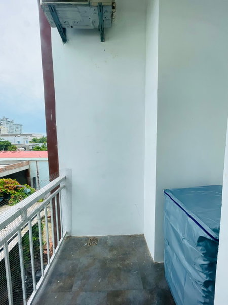 Apartment for rent in Da Nang, Vietnam · 1 room, 1 bath