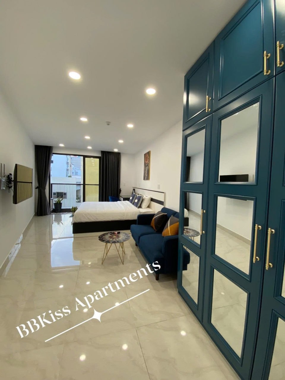 Apartment in Da Nang, Vietnam