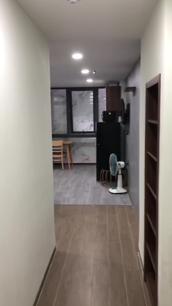 Apartment in Da Nang, Vietnam
