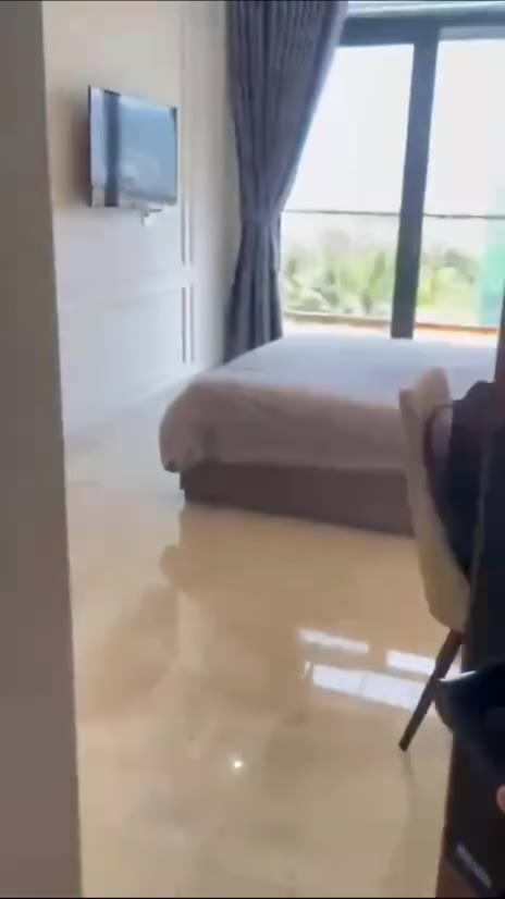 Apartment in Da Nang, Vietnam