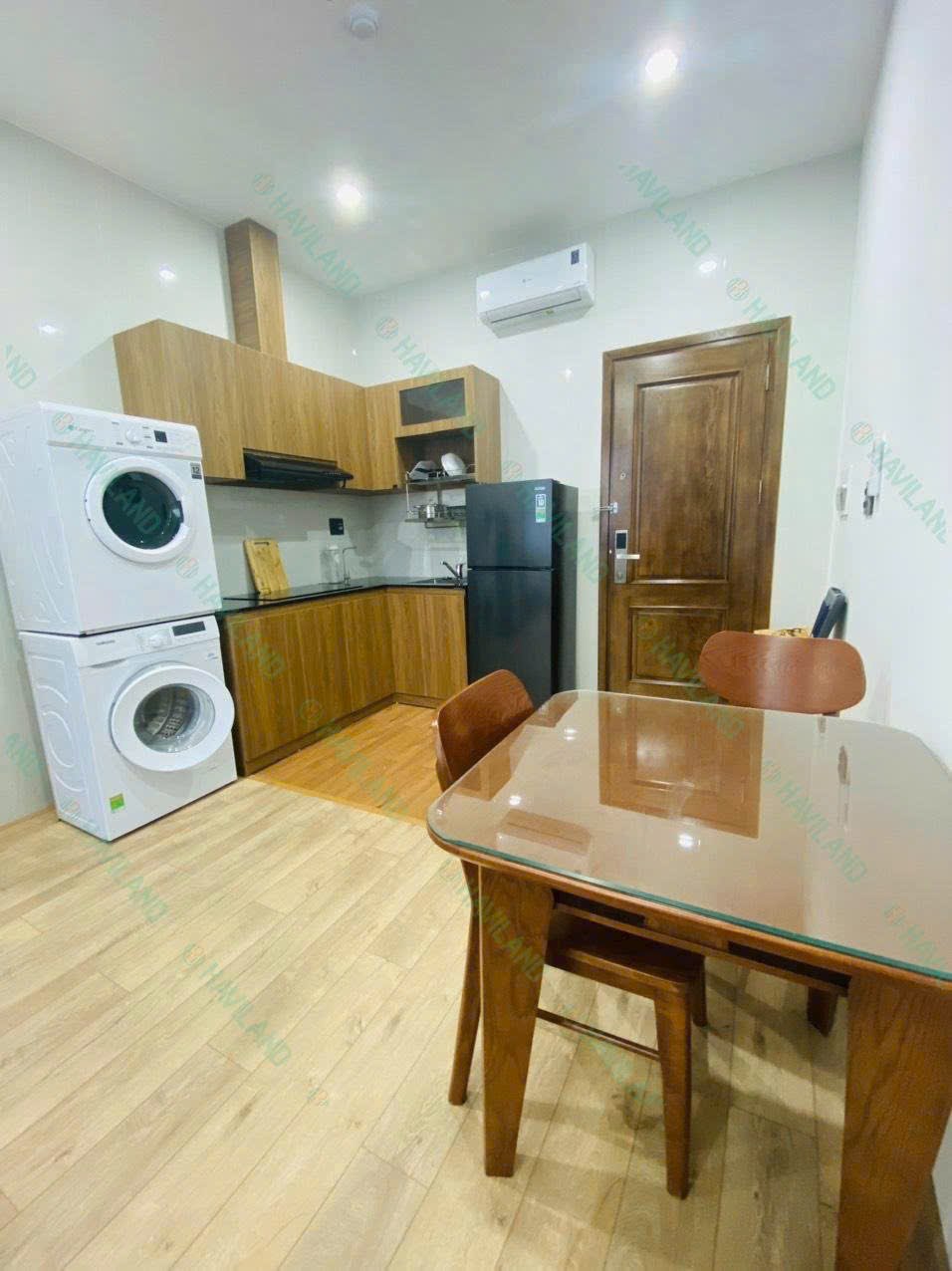 Apartment in Da Nang, Vietnam