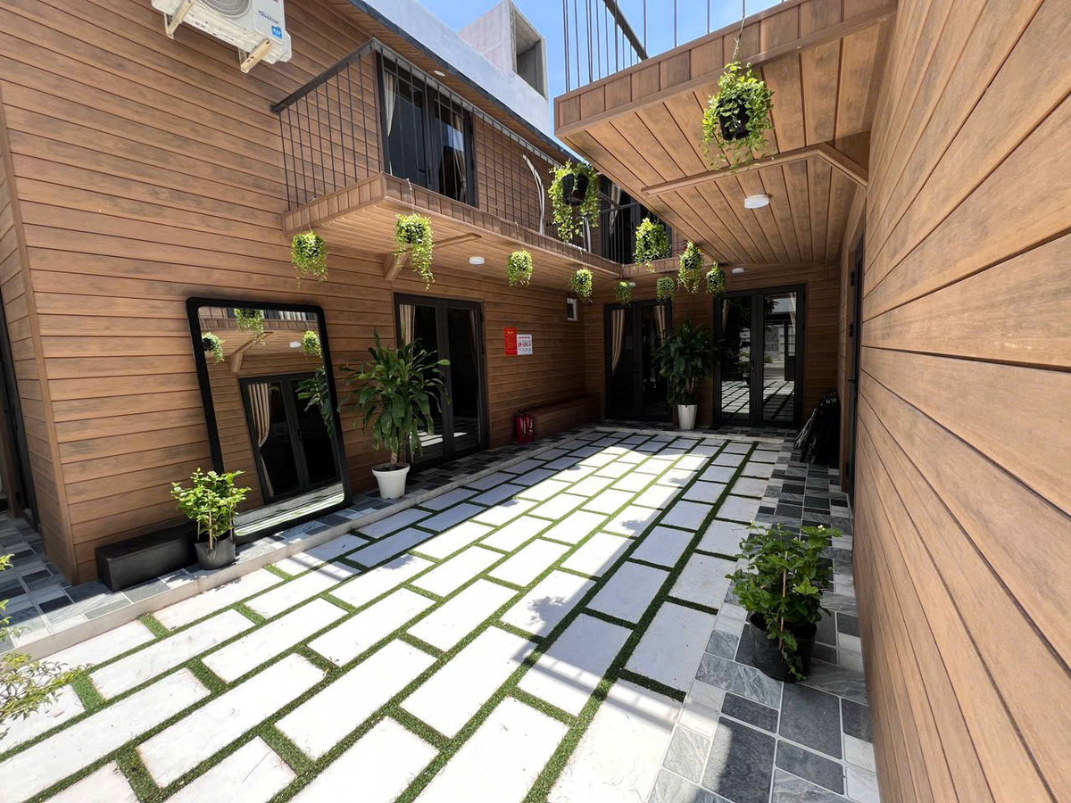 Apartment in Da Nang, Vietnam