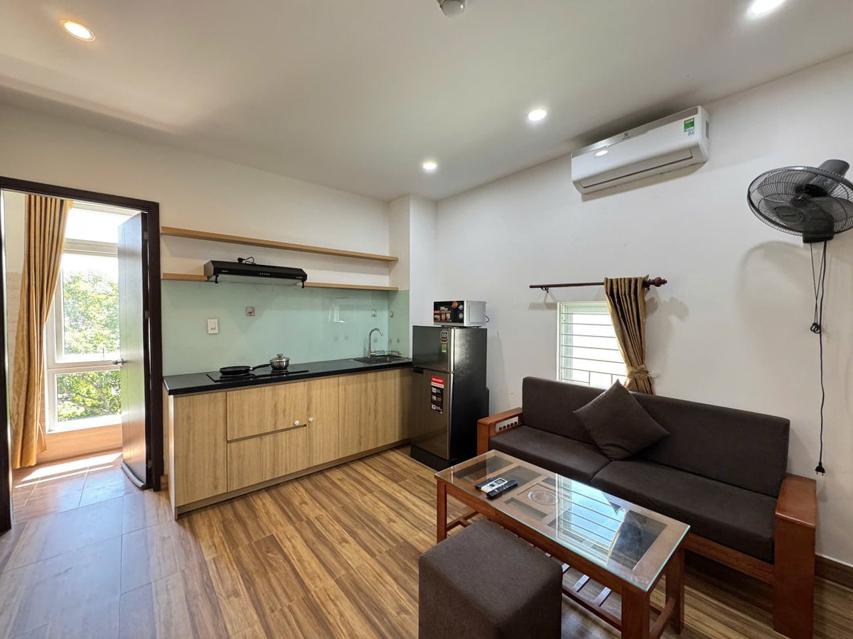 Apartment in Da Nang, Vietnam
