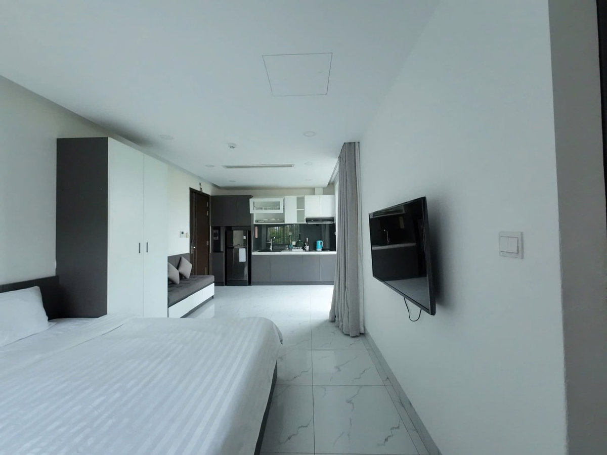 Apartment in Da Nang, Vietnam