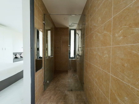 Apartment for rent in Da Nang, Vietnam · Ngu Hanh Son · 1 room, 1 bath