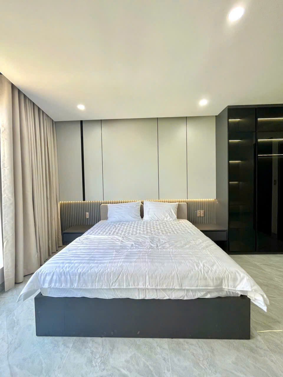 Apartment in Da Nang, Vietnam