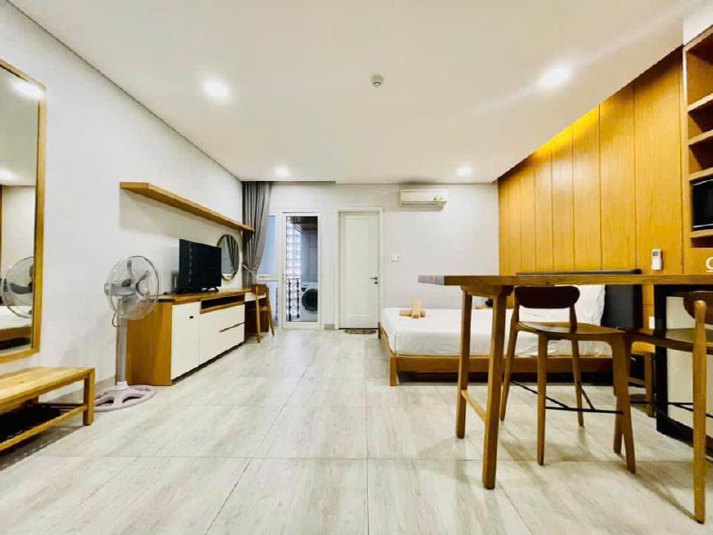 Appartement À Da Nang, Viêt Nam
