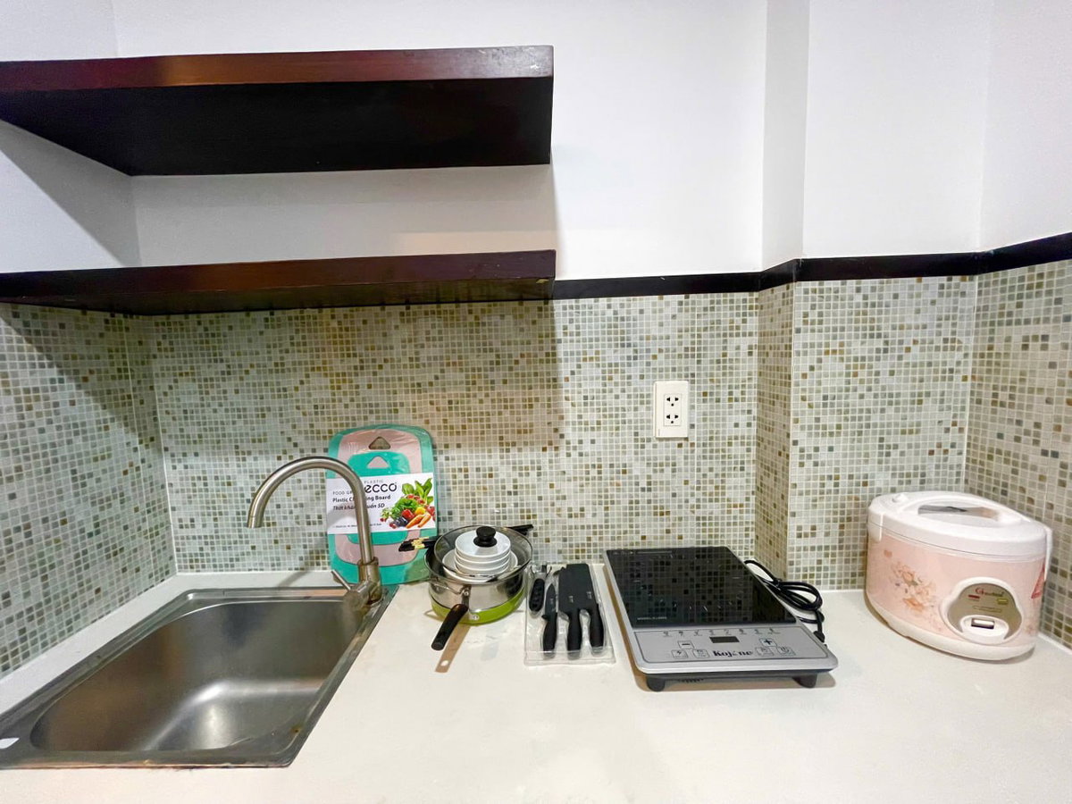Apartment in Da Nang, Vietnam